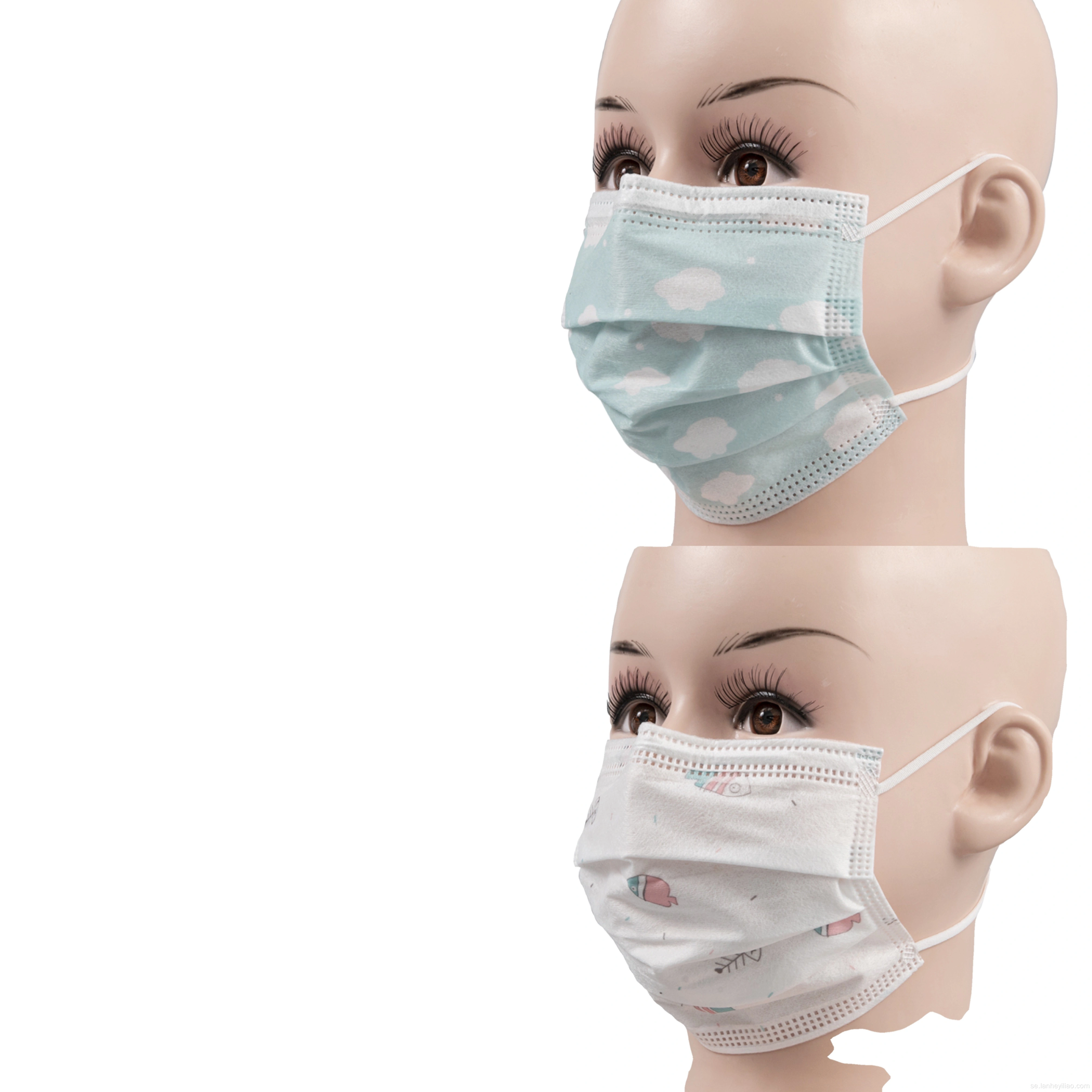 KN95 Dust Mask