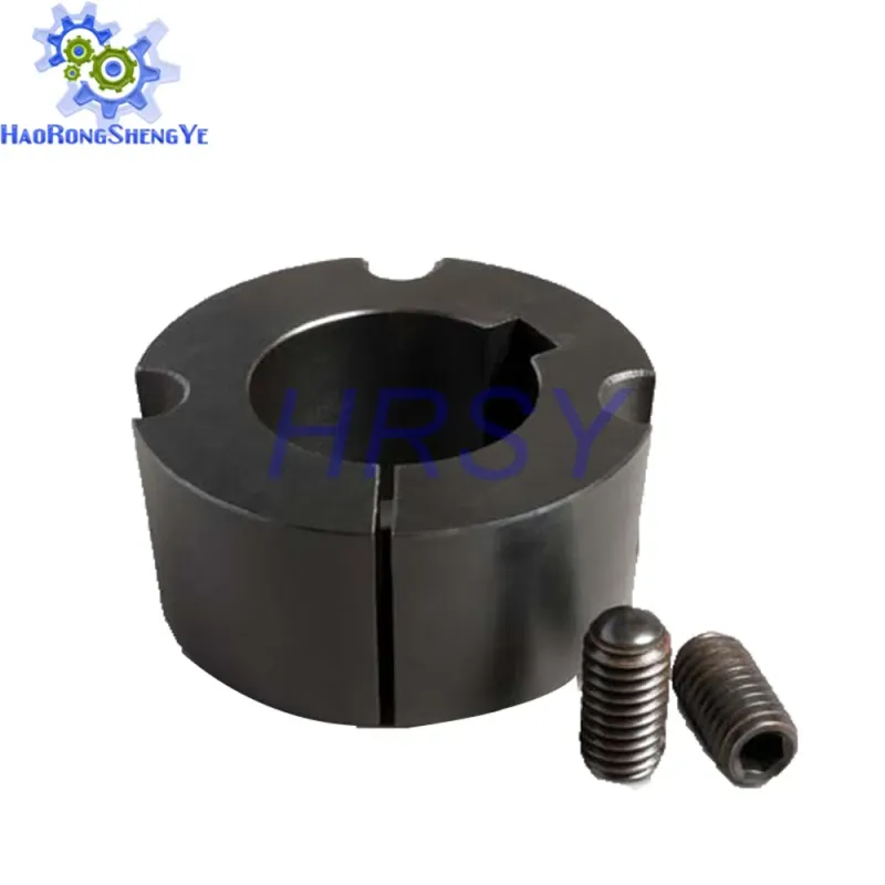 Standard Stock 1001 Taper Bush