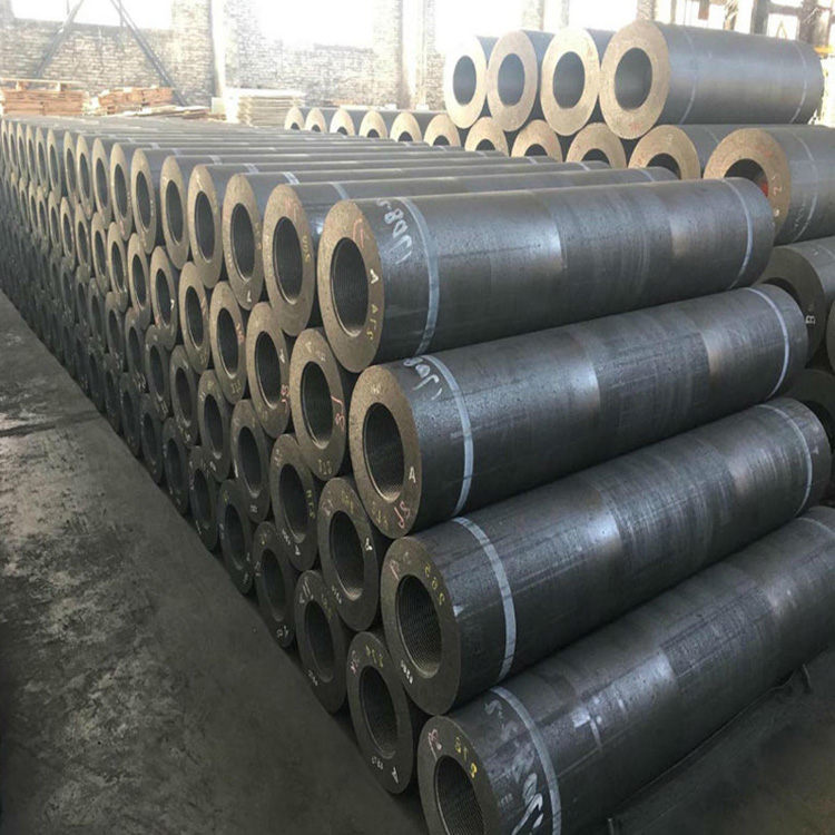 Graphite Electrode 4 Jpg