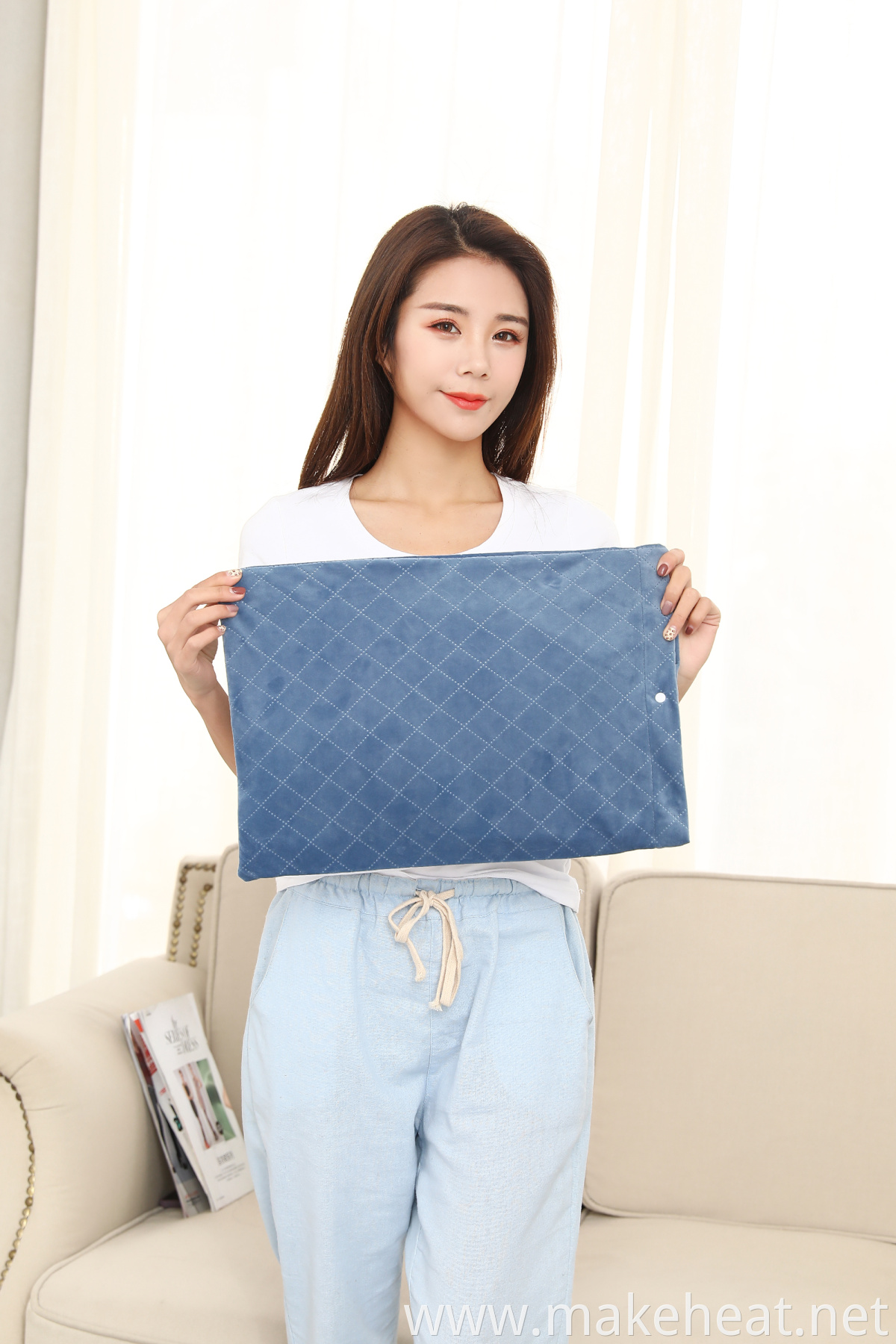 Electric Heating Pad