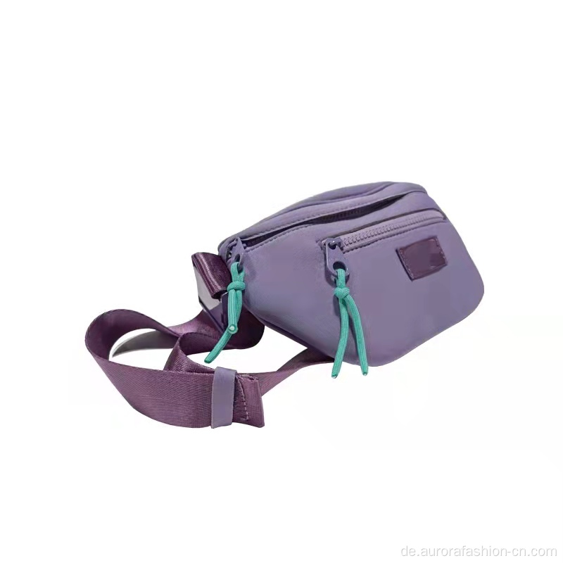 Sport Fanny Pack Taille Tasche