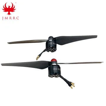 GF-360 Multicopter RC  Airplane Drone Frame kit with landing gear/2312 KV800  Brushless Motor/30A ESC/9443 Self-lock Propeller