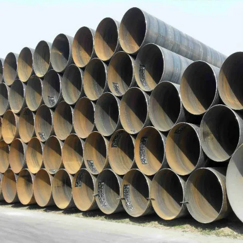 GB/T8162carbon steel pipe