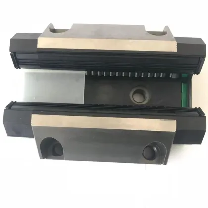 Schneeberger Linear Bearings: MR45, MRA45, MRW45A, MRA45-G1-V2, MRA45G2-V3, RWU45-E V2-G1