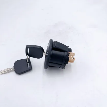 Ignition Starter Switch for Toro Exmark 116-0050 Lawn Mower Tractor
