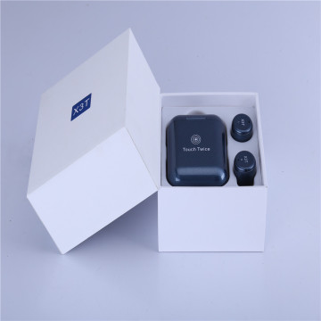 Best Selling CSR A64110 TWS Bluetooth Earphones