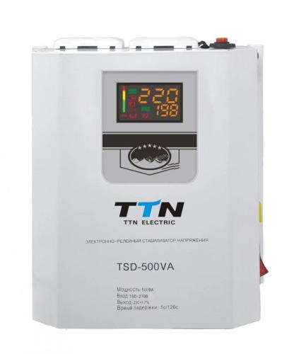 PC-TWR500VA-2KVA Stabilizzatore di tensione a basso costo per caldaia a gas