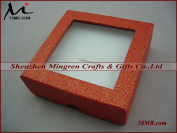 Leatherette Jewel Box Jewel Box,Leatherette Jewel Box,Jewel Gift Box,Paper Jewel Box