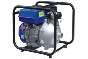 High Pressure Pump (HP15B)