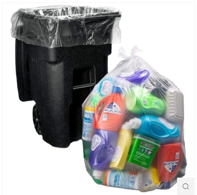Trash Bags Trash Bags