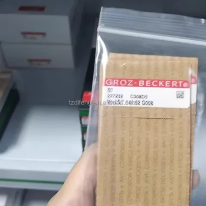 GROZ-BECKERT Knitting Needle VO-LS 141.52G08 Circular Knitting Machine Spare Parts Germany