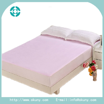 Durable baby snoopy/sleepy baby bed pads