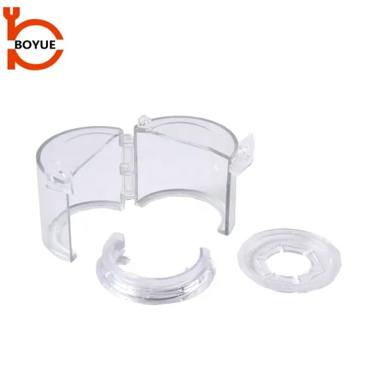 Electrical Push Button Safety Emergency Stop Lockout for 22mm and 30.5mm Switches: Lock Category Product