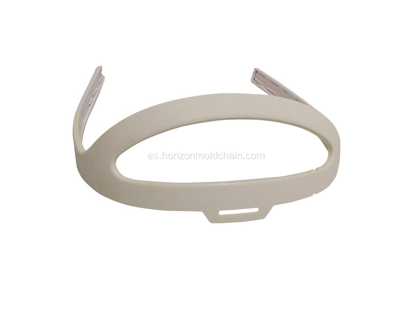 Producto de abrazadera de protección para el cuello adolescente