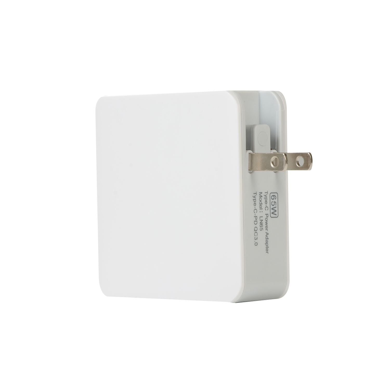 PD USB-C CHARGER