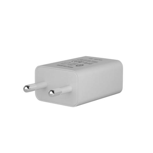 Teléfono móvil Cargador USB 5V 10W Adaptador de pared