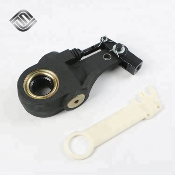 China Shaoxing Fangjie Auto Parts 22102 Crewson Series Brake Automatic Slack Adjuster untuk Lori Berat Duty