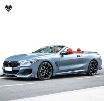 Ketibaan Baru BMW 8 Siri Kit Badan Serat Karbon G14 G15 G16
