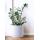 Indoor Cylinder Round Planter Pot