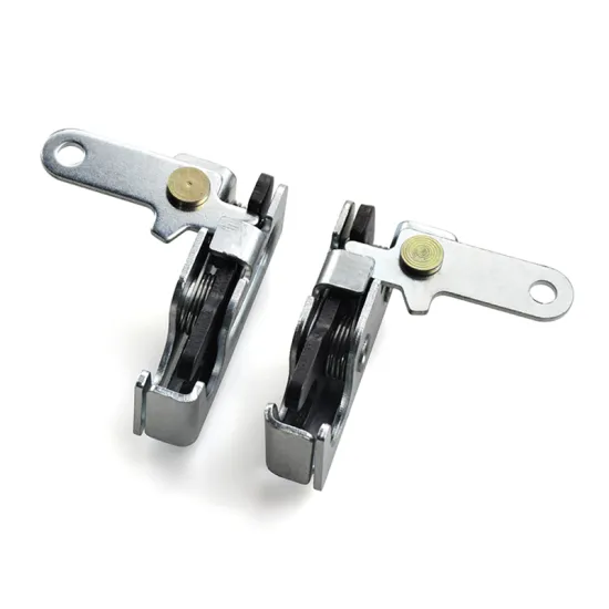 R4 Rotary Spring Toggle Catch Latch for Car Trunk