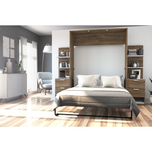 Master Beds Folding Wall Mounted Murphy Beds Factory