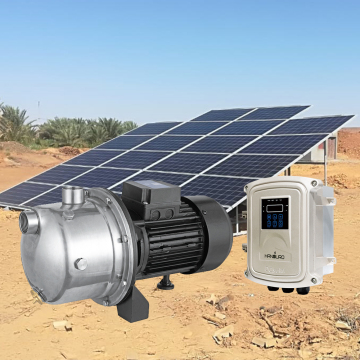 200 GPH Solar Surface Pump 4 HP, 50 pk, 2HP - Prijs en zonne -diepe put onderdompeling Pomp 2 inch diameter