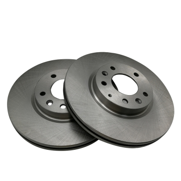 Kia Cerato Car Spare Parts: Disc Brake Set & Brake Pads