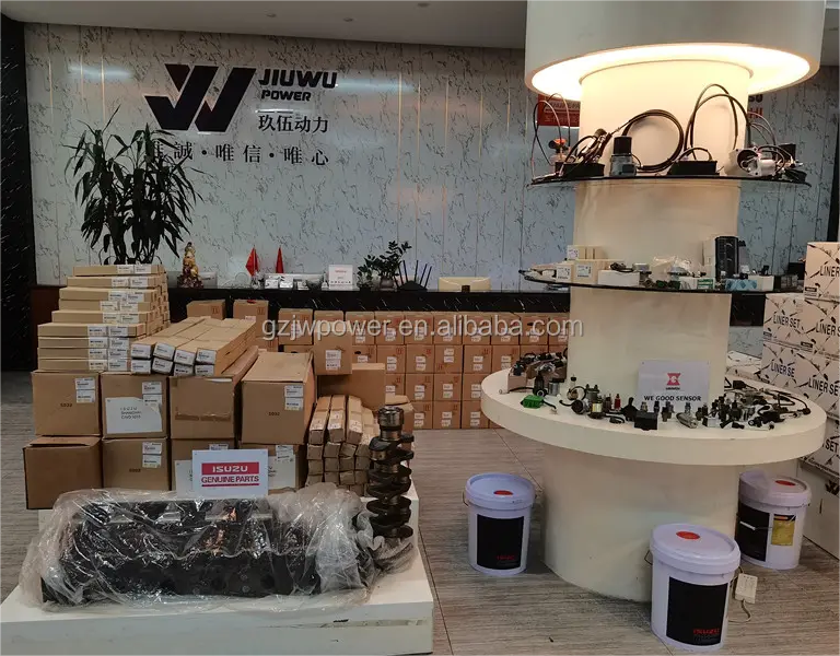 JAPAN DIESEL engine parts JAPAN DIESEL engine parts