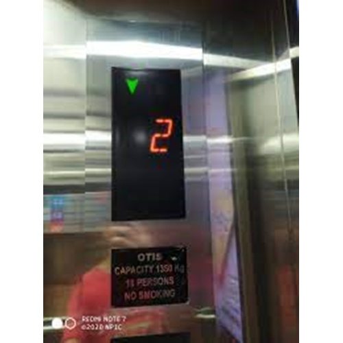 3200 Elevator Modernization Solutions for Old elevator