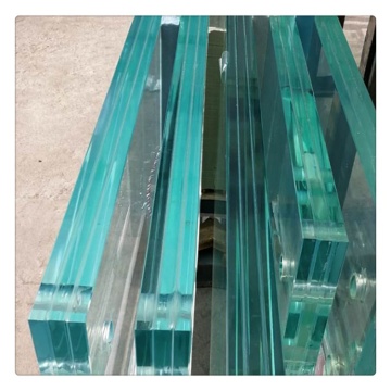 Clear Laminated Glass Price