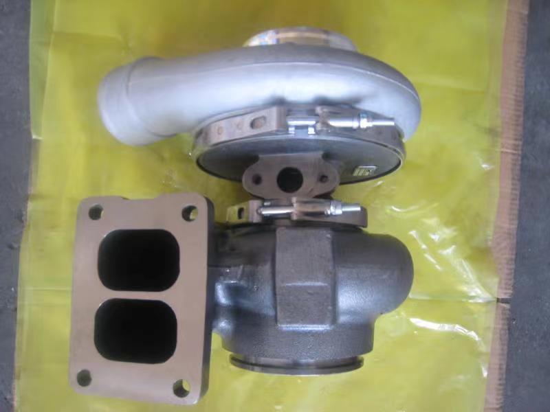 PC400-7 WA470-5 6D125 Turbocompresor al motorului 6156-81-8110