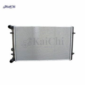 2265 Radiateur Audi TT / A3 1,6L / 1.8T / 1.9T 1996-2006