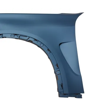 Replace Front Car Fenders for Chevrolet Cruze 2009 - OEM Auto Body Parts 9563447/9563448