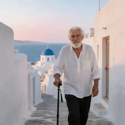 Medical Rehabilitation Carbon Fiber Walking Stick