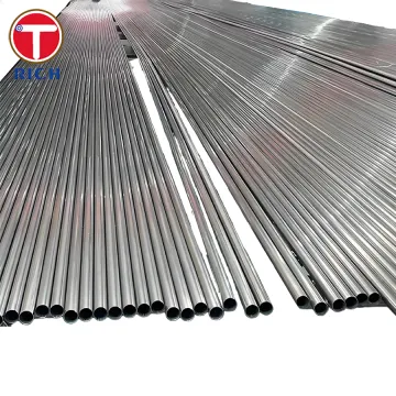 TP304 Welding Austenitic Stainless Steel For Boiler Tube
