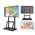 tableau blanc interactif en ligne smart board