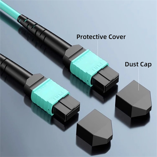 fiber optic mpo