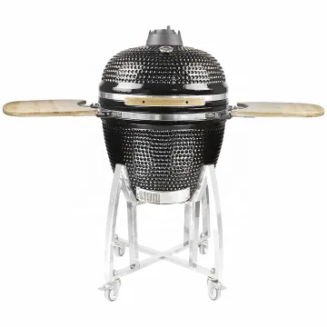 SEB KAMADO Grills BBQ Outdoor Wholesale Barbecue Grills Smoker bbq Charcoal Grill 24 inch
