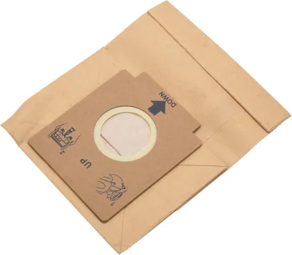 Z1480 Paper Vacuum Dust Bag compatible with Electrolux