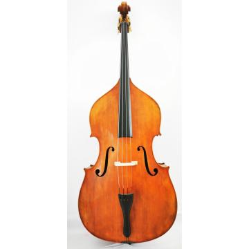 Χειροποίητο Spruce Top Double Bass