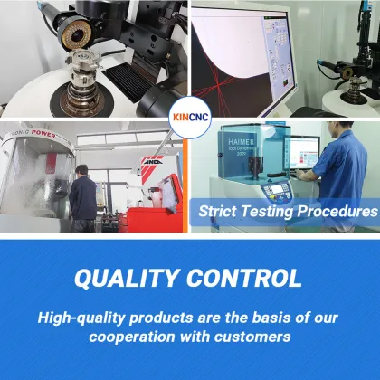 YG Tiger Woodworking Cut Router Bits and CNC Milling Cutter Kit for Engraving and Milling Machine