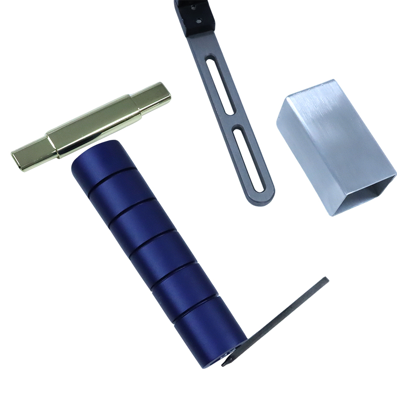 Custom Cnc Machining Services