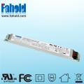 30W 750mA Slim Led Driver para luz lineal