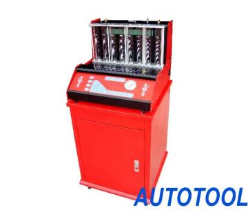Fuel injector cleaner and tester (HT-8E)
