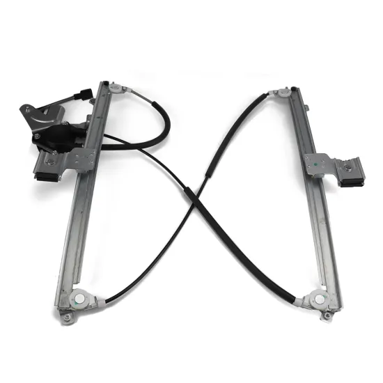 Wholesale Power Window Regulator Rear Right Replacement - OE:741579 for Cadillac Chevy at BAJUTU on Shopify