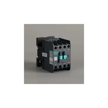 Overview and Specifications of TGM1N-1250 TENGEN Contactor Circuit Breaker