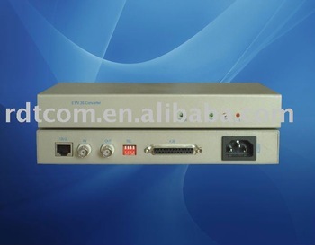 E1/V.35 Interface Converter