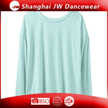 OEM Customized cotton printing T shirt shirt Wholesale Women shirts
