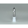 60 Degree Solid Carbide Spot Drill for Aluminum