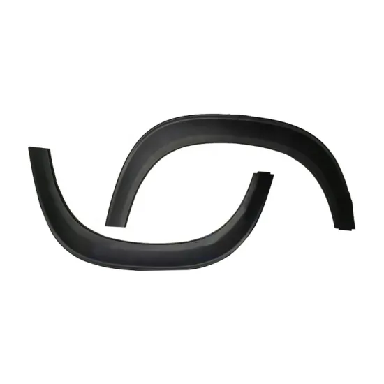 Hot Auto Parts 42485549 42485550 - Front Wheel Fender Wheel Arches for Chevrolet Trailblazer 2020 RS